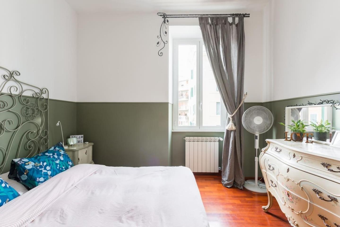 רומא New Suite Amelie מראה חיצוני תמונה